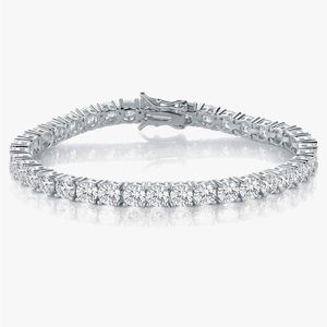 Tennis Bracelet 6 inches
